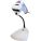 Code CR1500-L201-C500 Barcode Scanner