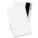 Zebra 104524-107 Plastic ID Card