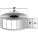 AirTrack® AiRD-2-1-5500-3 Barcode Label