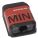 Microscan FIS-6300-0008G Fixed Barcode Scanner