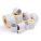 Zebra 10037157-R Barcode Label