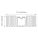 Zebra 10036992 RFID Label