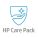 HP U9QQ8E Service Contract