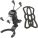 RAM Mount RAM-B-410-A-UN10BU Products