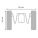 Zebra 10038231 RFID Label