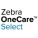 Zebra Z1RS-VC60XX-1C03 Service Contract