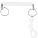 Brady 2145-2008 Lanyard