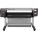 HP W6B55A#B1K Barcode Label Printer
