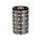 Zebra 02100BK11045 Ribbon