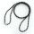 Brady NMPL-36-BLK Lanyard