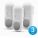 Ubiquiti Networks UVC-G3-FLEX-PWM-WT-3 Spare Parts