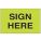 AirTrack® S-20730-COMPARABLE Shipping Labels