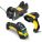 Datalogic PM8500-WA910RB-RS232-KIT Barcode Scanner