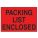 AirTrack® S-6011-COMPARABLE Shipping Labels