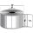 AirTrack® E17012-COMPATIBLE Barcode Label