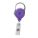 Brady 704-TR-PURP Reel