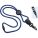 Brady 2135-4590 Lanyard