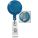 Brady 525-I-RBLU Reel