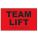 AirTrack® S-23125-COMPARABLE Shipping Labels