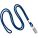 Brady NL-7C-RBLU Lanyard