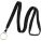 Brady BL-34R-BLK Lanyard