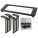 RAM Mount RAM-FP3-7100-2000 Products