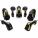 DataLogic PBT9600-HPRBK20US Barcode Scanner