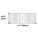 Zebra 3014578 RFID Wristband