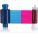 Magicard MA1000K-SILVER ID Card Ribbon