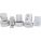 Zebra 10026648 RFID Label