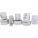 Zebra 10026646 RFID Label