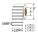 Zebra 10026630 RFID Label