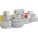 Zebra 10036028 RFID Label