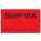 AirTrack® S-6161-COMPARABLE Shipping Labels