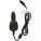 Zebra 3PTY-PCLIP-216358 Cables, Connectors, and Adapters