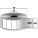 AirTrack® ATT-225-125-2100-1-R Barcode Label
