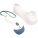 Metrologic MS9535-5 Barcode Scanner