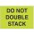 AirTrack® S-6951-COMPARABLE Barcode Label