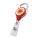 Brady 704-CB-RED Reel