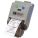 Zebra C2B-0UBA0001-00 Portable Barcode Printer