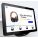 Elo E411643 Touchscreen Signage