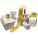 Honeywell E27027 Barcode Label