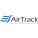 AirTrack® AiRT-2-1-1375-1-R Barcode Label