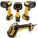 Datalogic PM9600-SR910RBK10 Barcode Scanner