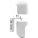 Ubiquiti Networks UVC-G3-FLEX-PWM-WT-3 Spare Parts