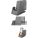 Zebra CRD-TC2L-1SNHP-01 Docks and Cradles