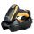 Datalogic PBT9500-HPRBK10US Barcode Scanner