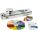 Zebra 104523-174 Plastic ID Card
