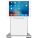 Custom America ISAPPOS-9A-WH POS Touch Terminal