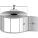 AirTrack® AiRT-3-2-735-1-R Barcode Label